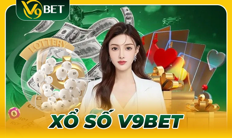 Trang chủ 31 Nhà Cái V9Bet - Địa Chỉ Cá Cược Online Hàng Đầu Thế Giới