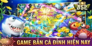 Làm Chủ Bắn Cá Đại Chiến B52 Tại V9Bet Săn Thưởng Cực Khủng