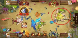 Khám Phá Bắn Cá Đại Hải Trình V9Bet Rinh Về Kho Báu Đại Dương