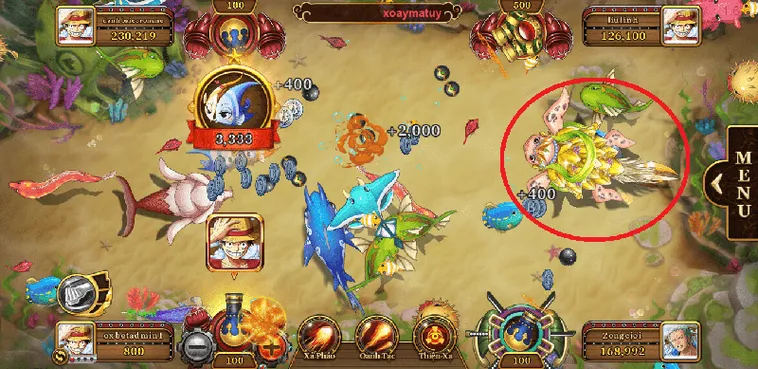 Khám Phá Bắn Cá Đại Hải Trình V9Bet Rinh Về Kho Báu Đại Dương 1 Khám Phá Bắn Cá Đại Hải Trình V9Bet Rinh Về Kho Báu Đại Dương