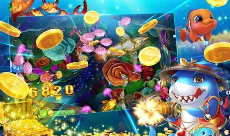 Bí Kíp Chơi Bắn Cá Men In Black V9Bet Trở Thành Siêu Đặc Vụ