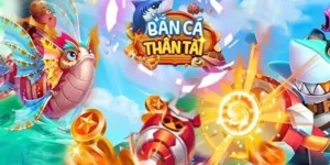 Chinh Phục Bắn Cá Thần Tài V9Bet Và Săn Jackpot Khủng Mỗi Giờ