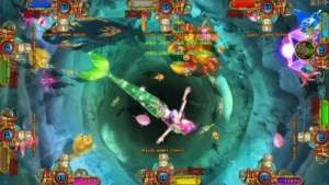 Chinh Phục Bắn Cá Vua Hải Tặc V9Bet Với Bí Kíp Bất Bại 2025