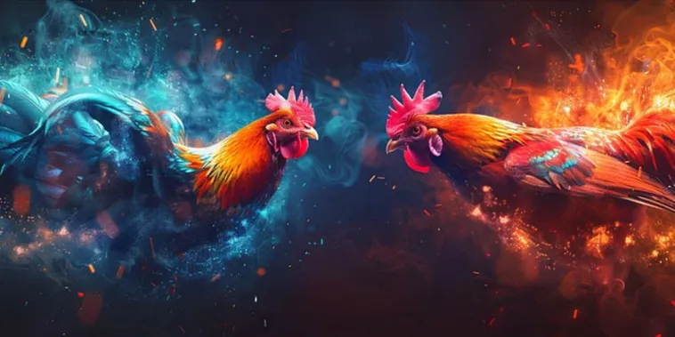 Làm Chủ Sảnh Đá Gà GA28 Tại V9Bet Chỉ Với Vài Bước Đơn Giản 2 Làm Chủ Sảnh Đá Gà GA28 Tại V9Bet Chỉ Với Vài Bước Đơn Giản