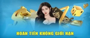 Hoàn Trả Không Giới Hạn Của V9Bet Bảo Hiểm Vốn Cược Mỗi Ngày
