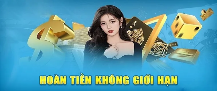 Hoàn Trả Không Giới Hạn Của V9Bet Bảo Hiểm Vốn Cược Mỗi Ngày 1 Hoàn Trả Không Giới Hạn Của V9Bet Bảo Hiểm Vốn Cược Mỗi Ngày