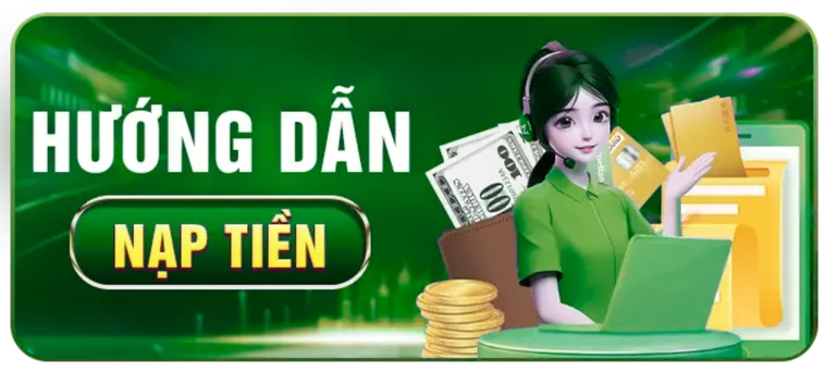 Nạp Tiền V9Bet Nhận Ngay Ưu Đãi Khủng Cho Tân Binh