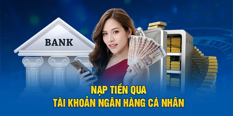 Nạp Tiền V9Bet Nhận Ngay Ưu Đãi Khủng Cho Tân Binh