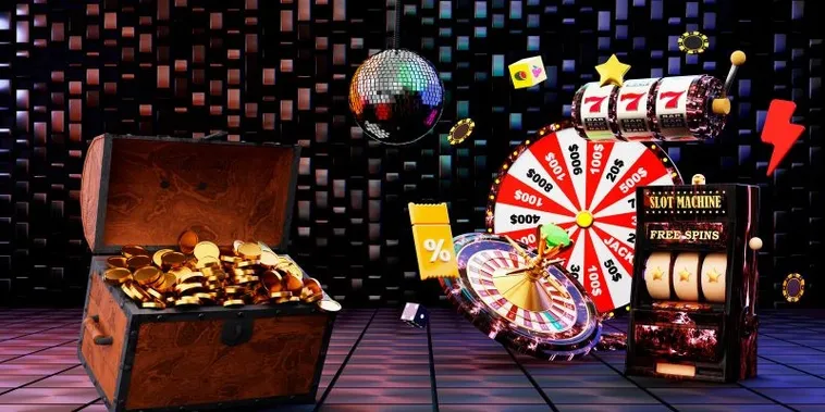 Quay Nổ Hũ V9Bet Thả Ga Săn Jackpot Hàng Tỷ Đồng Dễ Dàng