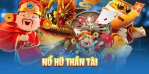 Săn Jackpot Nổ Hũ Thần Tài Tại V9Bet Rước Lộc Vàng Về Nhà