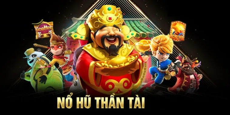 Săn Jackpot Nổ Hũ Thần Tài Tại V9Bet Rước Lộc Vàng Về Nhà 2 Săn Jackpot Nổ Hũ Thần Tài Tại V9Bet Rước Lộc Vàng Về Nhà