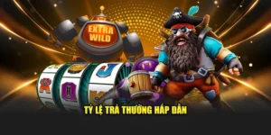 Du Hành Nổ Hũ Vũ Trụ V9Bet Săn Jackpot Liên Ngân Hà