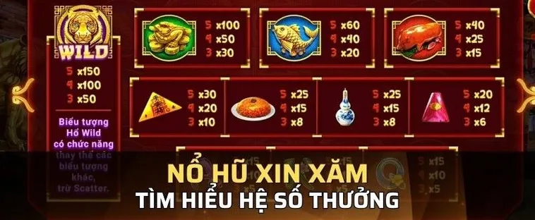 Bí Kíp Chơi Nổ Hũ Xin Xăm V9Bet Nhận Quẻ Thượng Thắng Lớn 2 Bí Kíp Chơi Nổ Hũ Xin Xăm V9Bet Nhận Quẻ Thượng Thắng Lớn