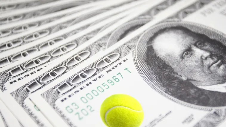 Làm Chủ Sân Đấu Với Chiến Lược Cá Cược Quần Vợt V9Bet