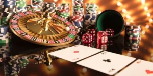 Chinh Phục Bàn Cược Roulette V9Bet Trở Thành Cao Thủ Đích Thực