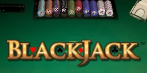 Làm Chủ Chiến Thuật Blackjack V9Bet Chinh Phục Mọi Ván Bài 21 Điểm