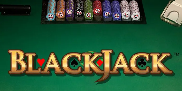Làm Chủ Chiến Thuật Blackjack V9Bet Chinh Phục Mọi Ván Bài 21 Điểm