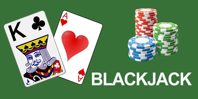 Làm Chủ Chiến Thuật Blackjack V9Bet Chinh Phục Mọi Ván Bài 21 Điểm
