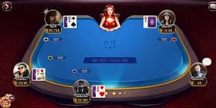 Chinh Phục Bàn Cược Xì Tố V9Bet Trở Thành Cao Thủ Đẳng Cấp 2 Chinh Phục Bàn Cược Xì Tố V9Bet Trở Thành Cao Thủ Đẳng Cấp