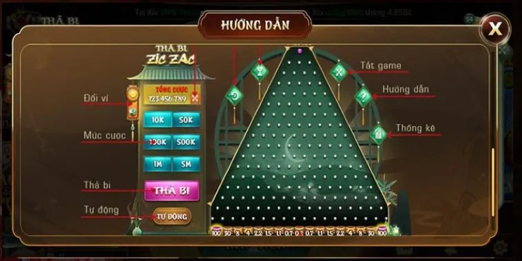 Bỏ Túi Mẹo Chơi Game Nhanh ZicZac V9Bet Thắng Tiền Triệu Mỗi Ngày 2 Bỏ Túi Mẹo Chơi Game Nhanh ZicZac V9Bet Thắng Tiền Triệu Mỗi Ngày